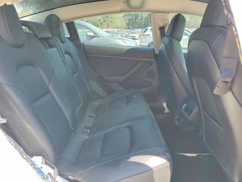 Продажа на аукционе авто 2023 Tesla Model 3, vin: 5YJ3E1EA2PF428475, номер лота: 48895316