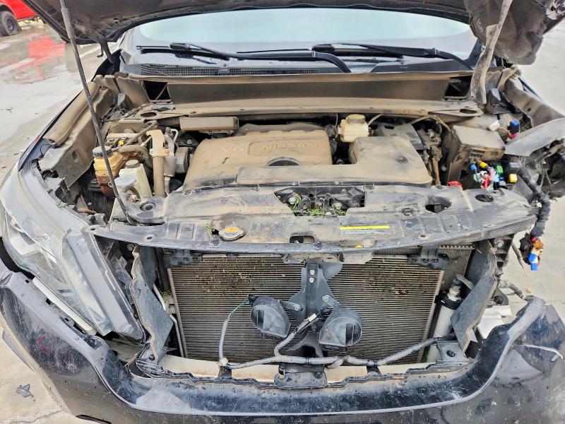 Aukcja sprzedaży 2020 Nissan Pathfinder, vin: 5N1DR2BN0LC645242, numer aukcji: 50685206