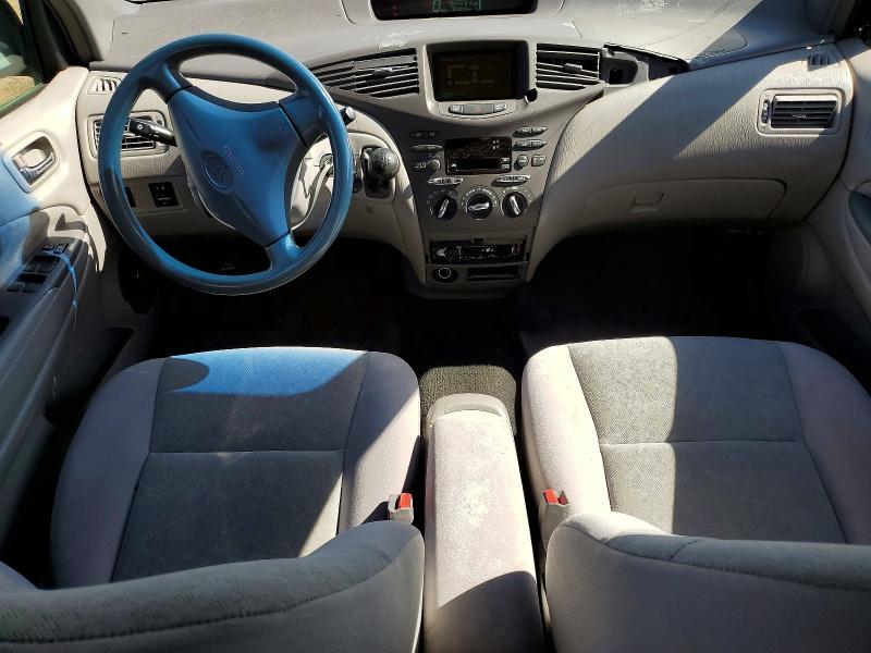 Auction sale of the 2001 Toyota Prius, vin: JT2BK12U910021433, lot number: 50967336