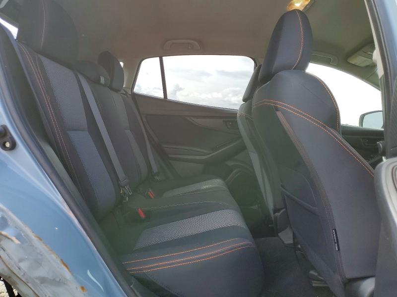 Aukcja sprzedaży 2018 Subaru Crosstrek, vin: JF2GTADC4JH211352, numer aukcji: 49581006