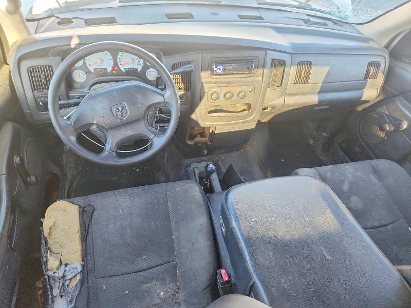 49610996 :رقم المزاد ، 3D7KU28D13G755728 vin ، 2003 Dodge Ram 2500 مزاد بيع