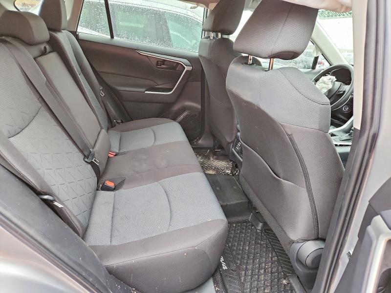 Продажа на аукционе авто 2025 Toyota Rav4, vin: 2T3B1RFV9SC538712, номер лота: 47060526