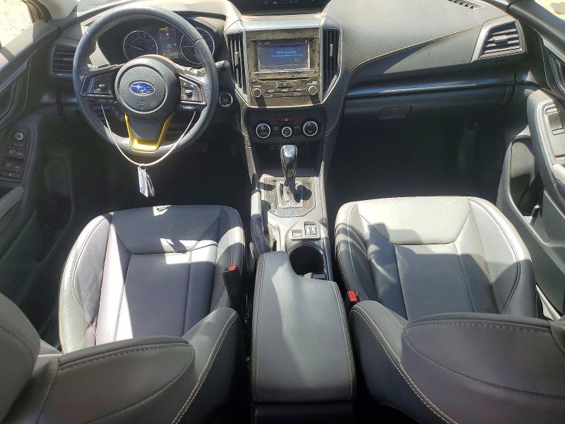 Aukcja sprzedaży 2023 Subaru Crosstrek, vin: JF2GTHRC6PH306764, numer aukcji: 50592866