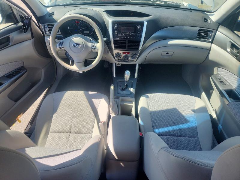 2013 Subaru Forester მანქანა იყიდება აუქციონზე, vin: JF2SHABCXDH425197, აუქციონის ნომერი: 50928516