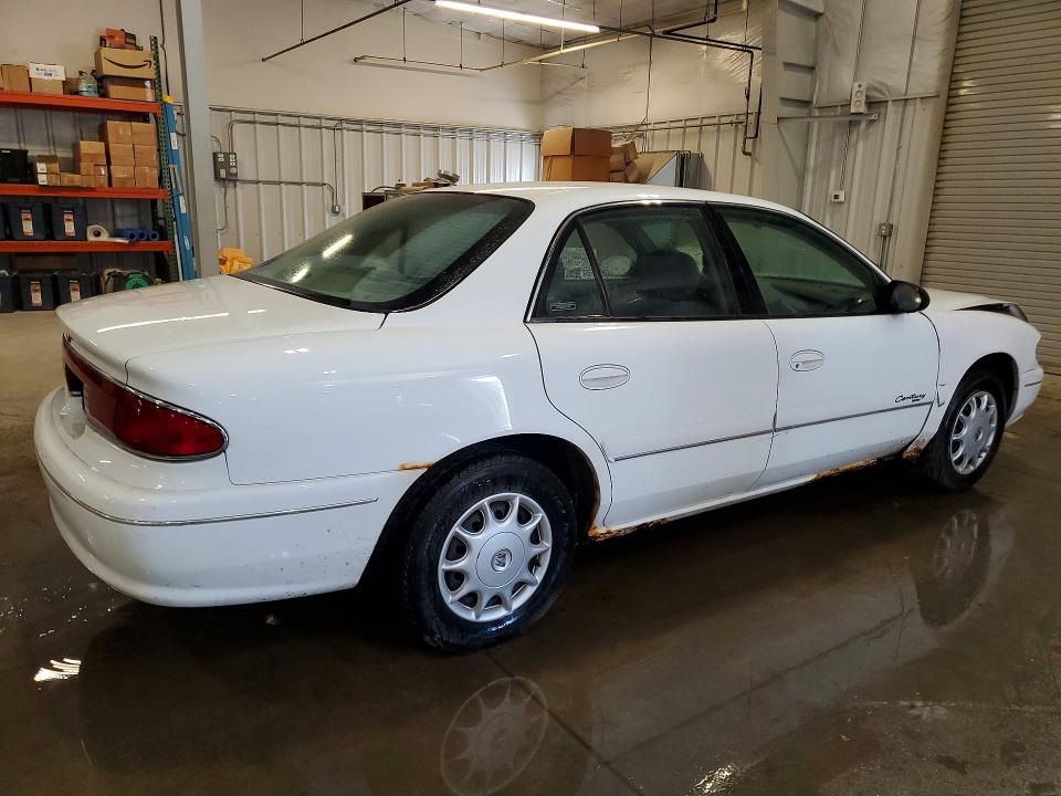Aukcja sprzedaży 1999 Buick Century, vin: 2G4WS52M5X1591745, numer aukcji: 49220406
