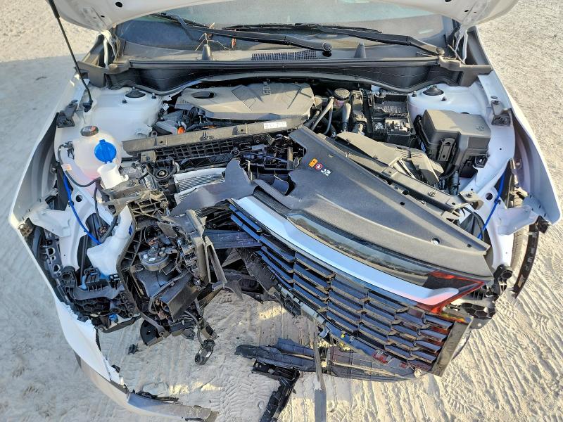 48158456 :رقم المزاد ، 5XYK33DFXTG420346 vin ، 2026 Kia Sportage مزاد بيع