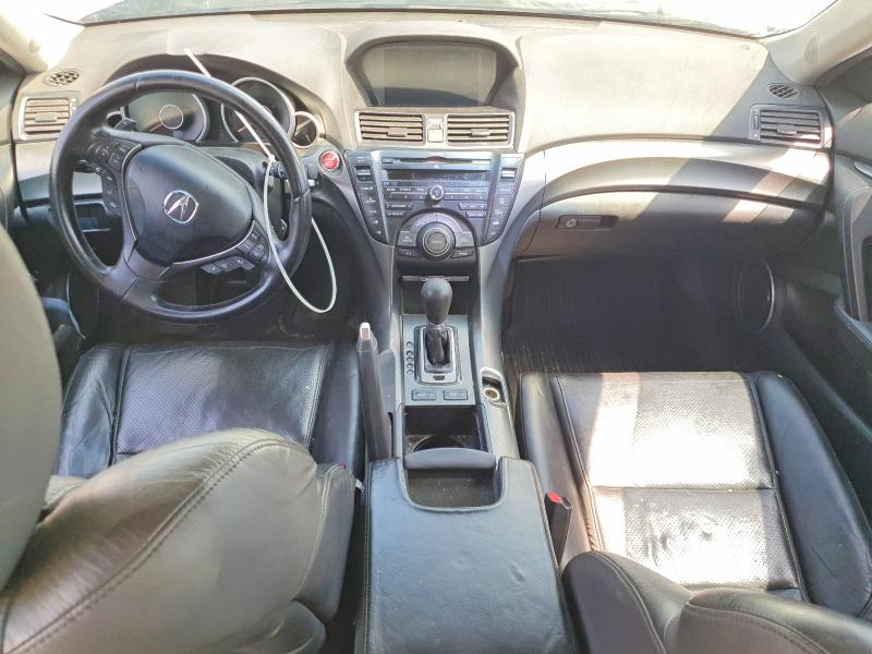 51063946 :رقم المزاد ، 19UUA8F59DA005330 vin ، 2013 Acura Tl مزاد بيع