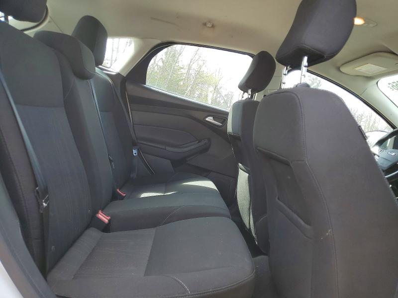 Продаж на аукціоні авто 2015 Ford Focus, vin: 1FADP3K2XFL359057, номер лоту: 51777356