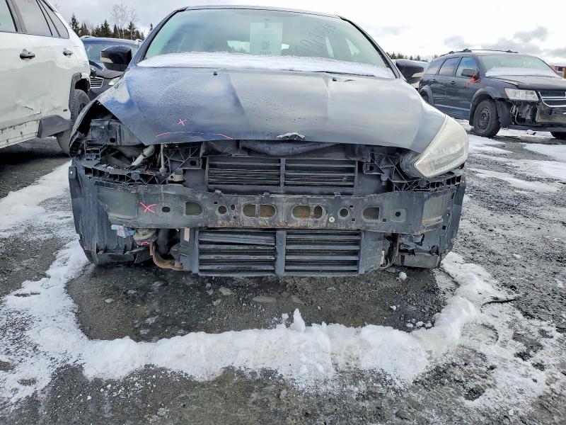 2016 Ford Focus მანქანა იყიდება აუქციონზე, vin: 1FADP3K27GL218268, აუქციონის ნომერი: 79172515