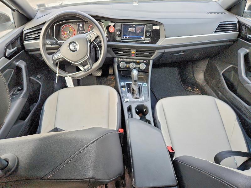 Aukcja sprzedaży 2021 Volkswagen Jetta, vin: 3VWC57BU2MM037915, numer aukcji: 50847086