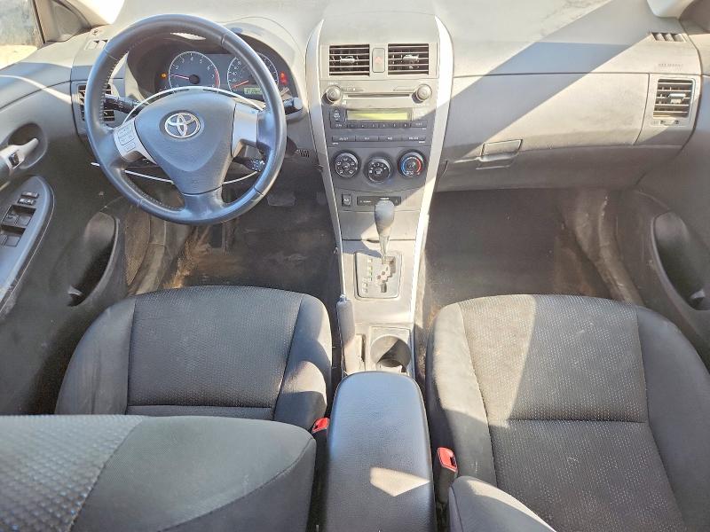 Aukcja sprzedaży 2009 Toyota Corolla, vin: 2T1BU40EX9C003653, numer aukcji: 50415066