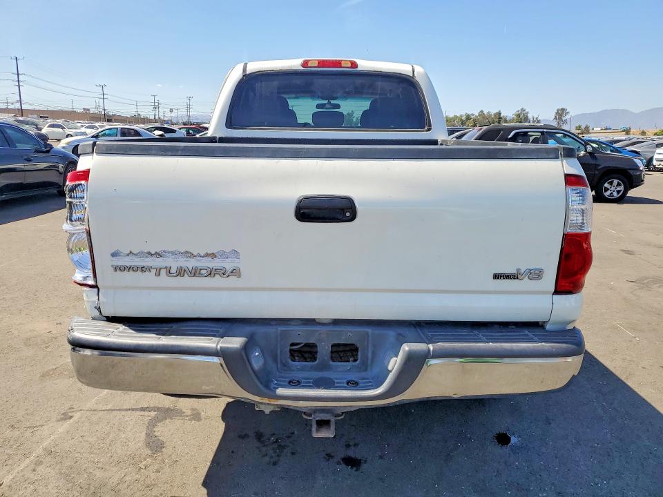 Продаж на аукціоні авто 2004 Toyota Tundra, vin: 5TBET34144S447881, номер лоту: 50572146