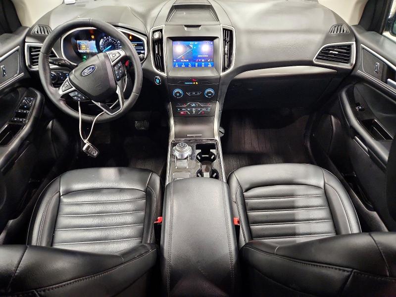 2020 Ford Edge მანქანა იყიდება აუქციონზე, vin: 2FMPK4J96LBB42896, აუქციონის ნომერი: 48160316