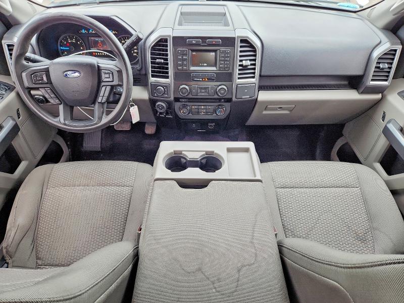 Aukcja sprzedaży 2016 Ford F150, vin: 1FTFX1EGXGFB16296, numer aukcji: 49551566