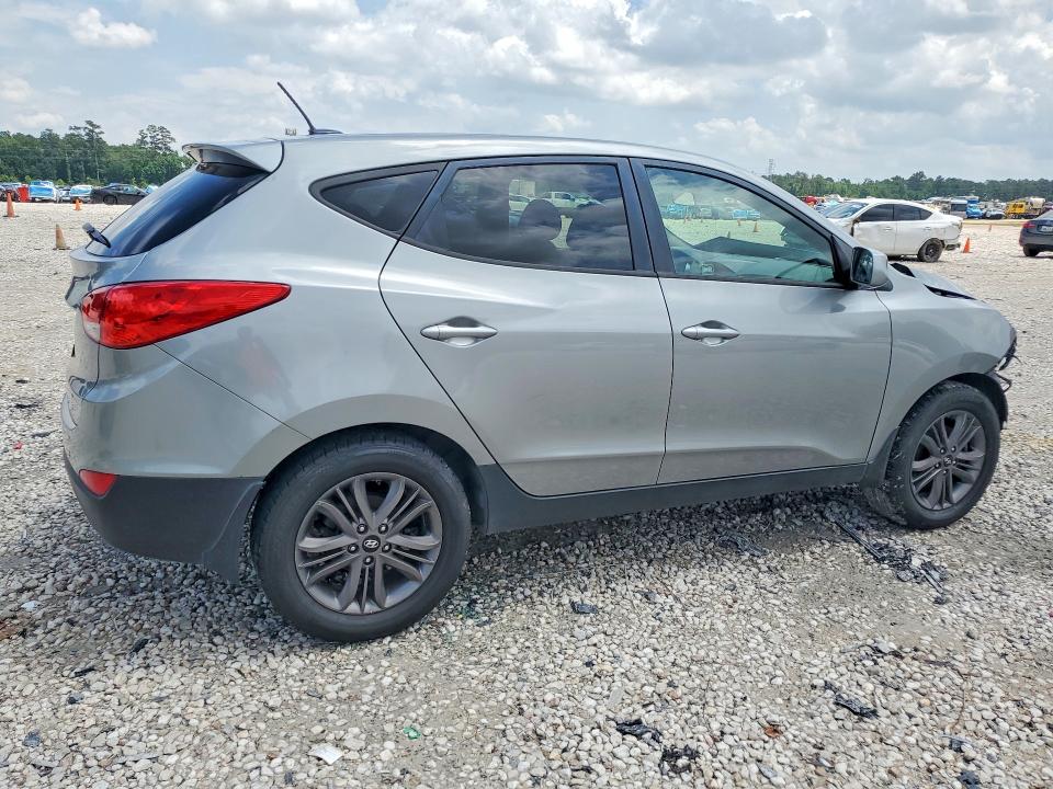 Продажа на аукционе авто 2015 Hyundai Tucson, vin: KM8JT3AF6FU076870, номер лота: 50424536