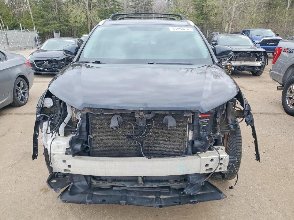 Aukcja sprzedaży 2015 Toyota Highlander, vin: 5TDJKRFH4FS159321, numer aukcji: 51453296