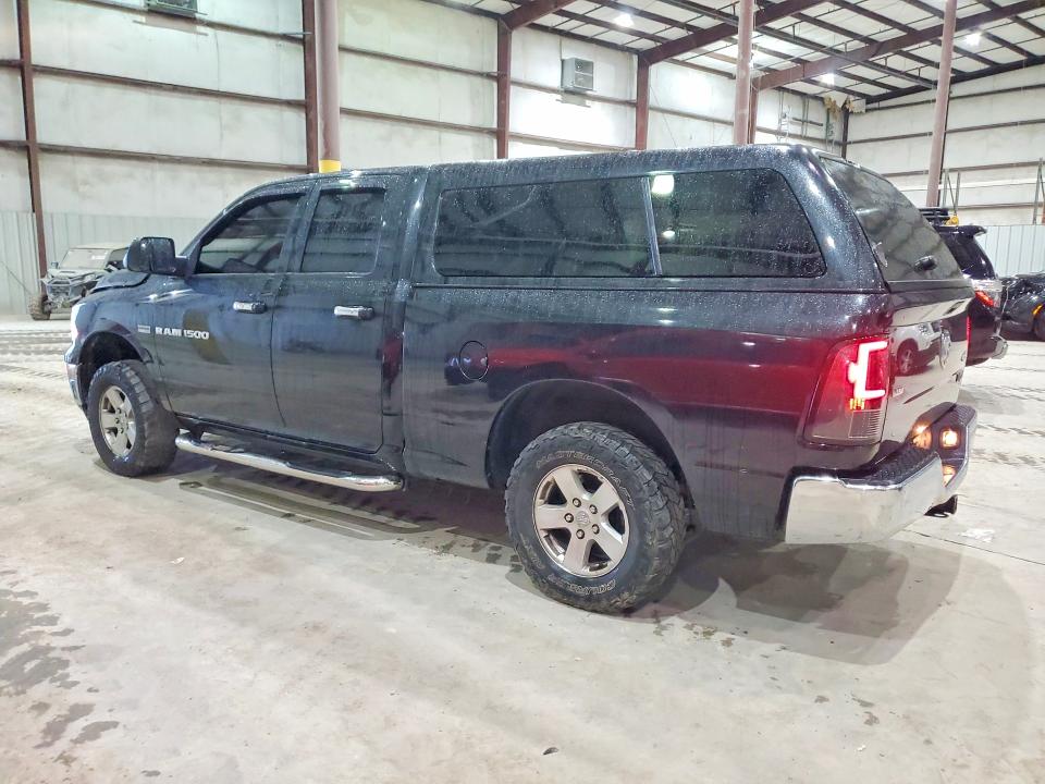 Продаж на аукціоні авто 2011 Dodge Ram 1500, vin: 1D7RV1GT6BS573786, номер лоту: 51127476
