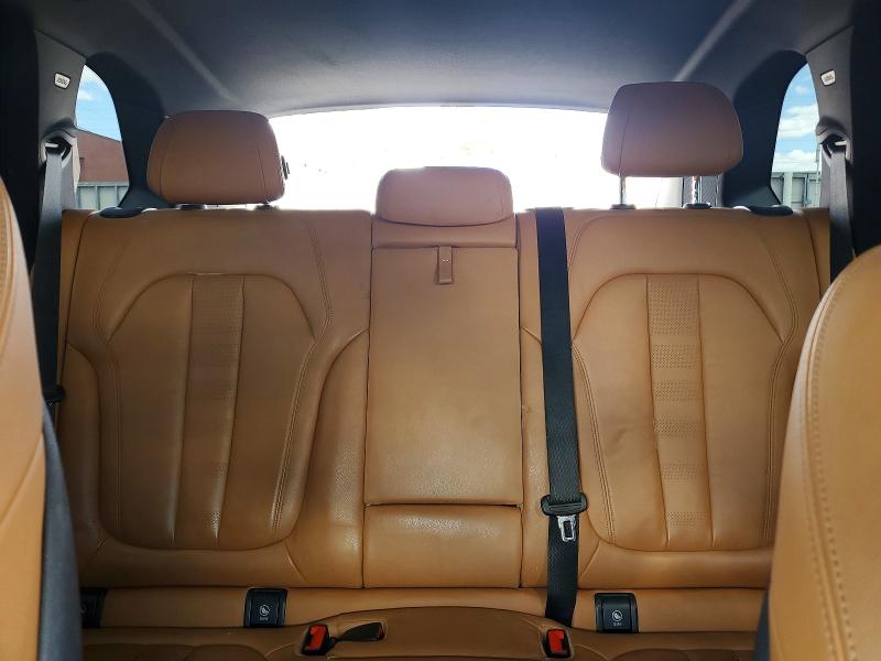 Aukcja sprzedaży 2019 Bmw X5, vin: 5UXCR6C57KLB12293, numer aukcji: 49276496