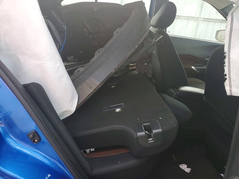 Aukcja sprzedaży 2024 Nissan Kicks, vin: 3N1CP5DV3RL521891, numer aukcji: 50625506