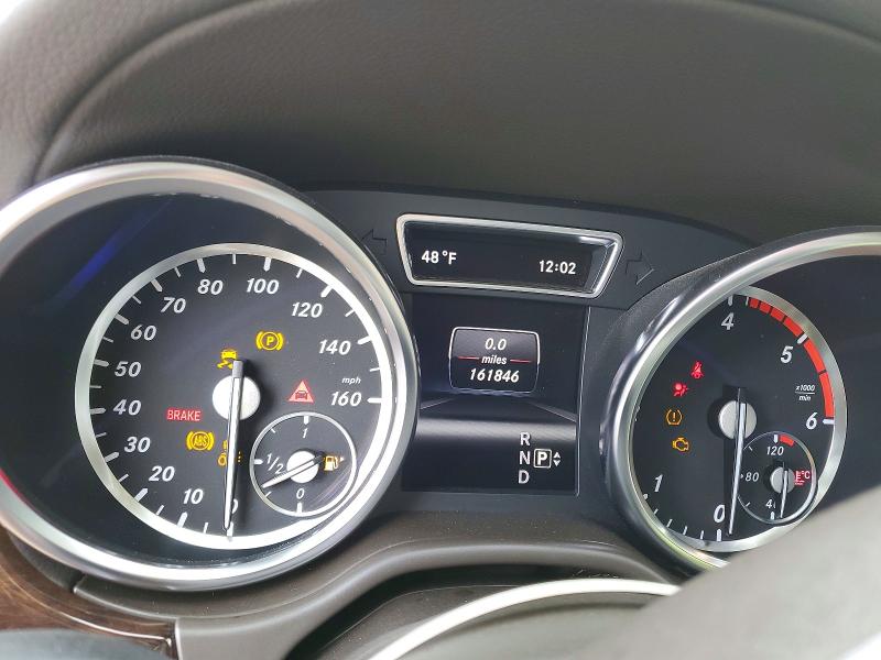 Aukcja sprzedaży 2013 Mercedes-benz Gl, vin: 4JGDF2EE8DA177715, numer aukcji: 51865446