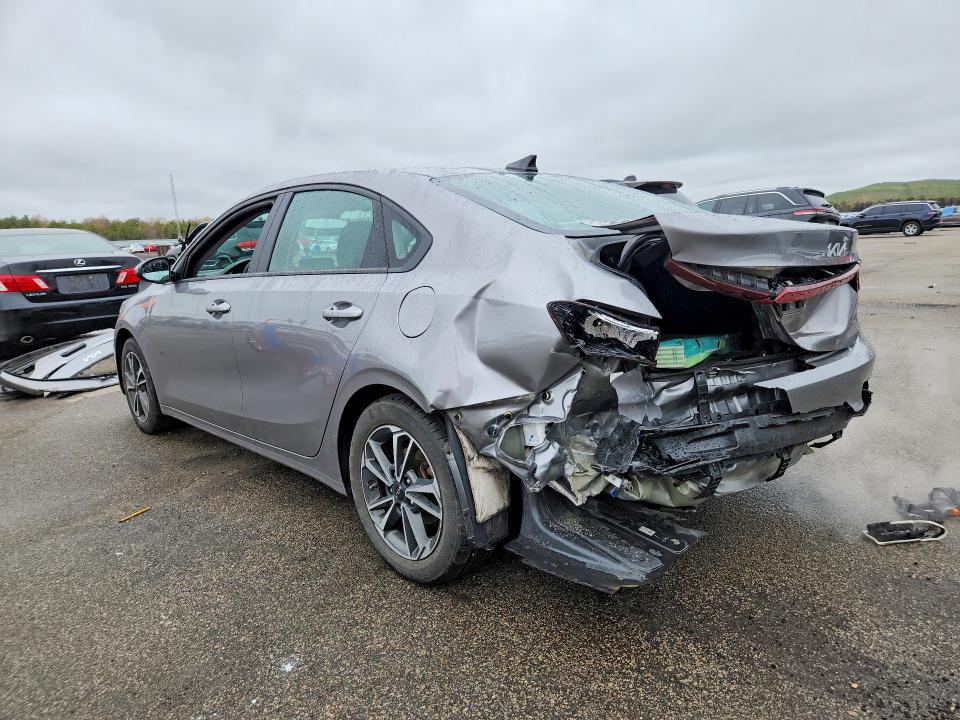 Aukcja sprzedaży 2023 Kia Forte, vin: 3KPF24AD1PE558535, numer aukcji: 51540196