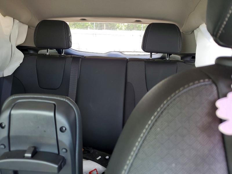 50165896 :رقم المزاد ، KL4AMBSP5SB094358 vin ، 2025 Buick Encore Gx مزاد بيع