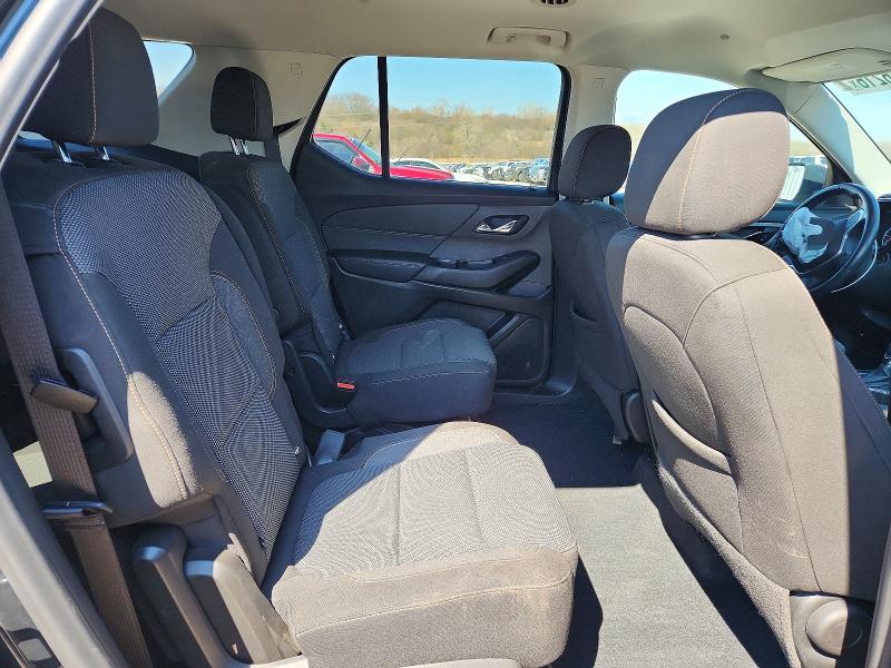 Продаж на аукціоні авто 2021 Chevrolet Traverse, vin: 1GNERGKW7MJ171003, номер лоту: 47266216
