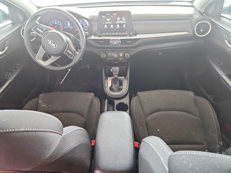 Aukcja sprzedaży 2020 Kia Forte, vin: 3KPF24AD8LE151399, numer aukcji: 50395306