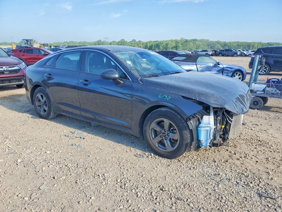 Aukcja sprzedaży 2021 Kia K5, vin: 5XXG14J20MG079502, numer aukcji: 51115646