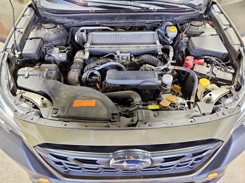 51256956 :رقم المزاد ، 4S4BTGUD7P3175095 vin ، 2023 Subaru Outback مزاد بيع