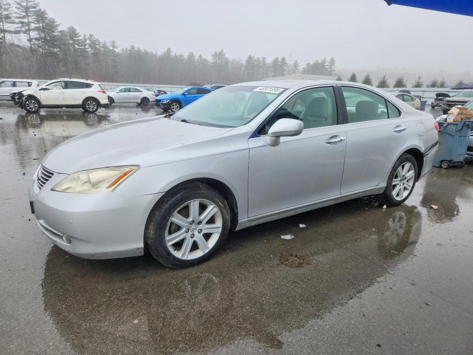 Продажа на аукционе авто 2008 Lexus Es 350, vin: JTHBJ46G382218742, номер лота: 48501896