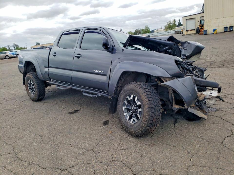 Aukcja sprzedaży 2010 Toyota Tacoma, vin: 3TMMU4FN7AM023578, numer aukcji: 50835806