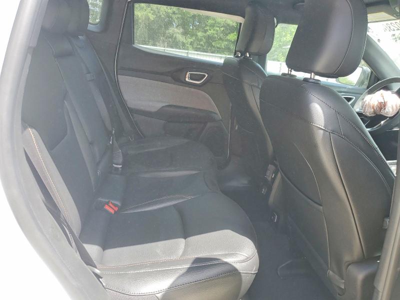 Продажа на аукционе авто 2024 Jeep Compass, vin: 3C4NJDFN2RT112361, номер лота: 51602306