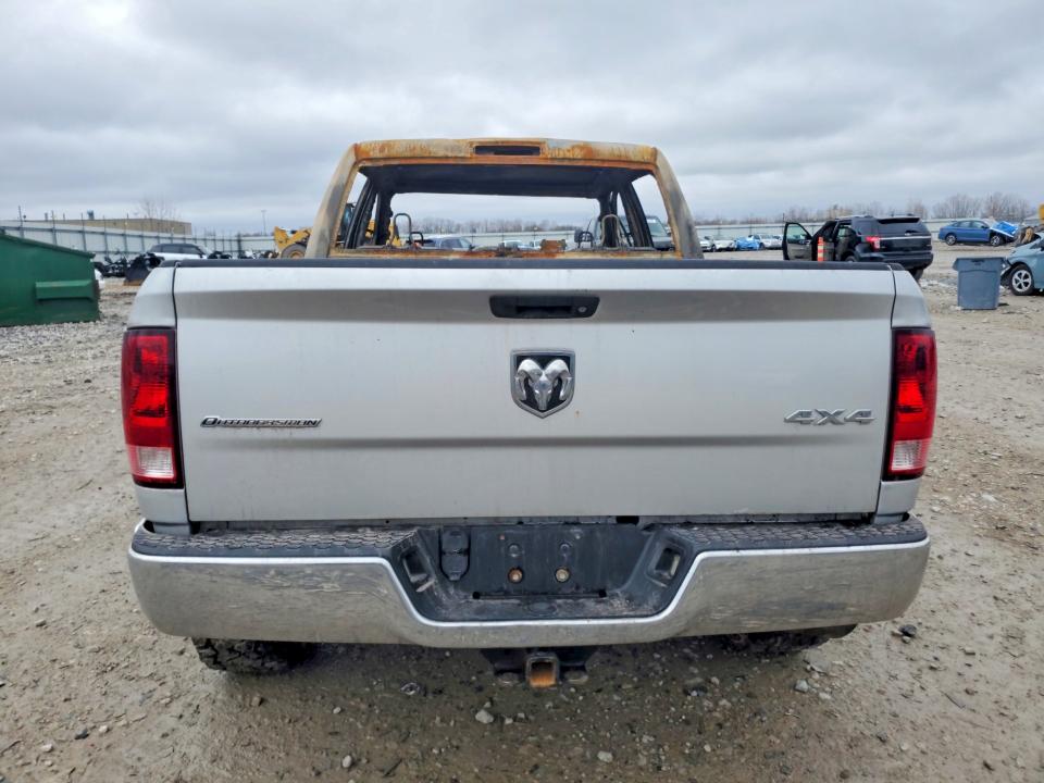 2014 Ram 1500 მანქანა იყიდება აუქციონზე, vin: 1C6RR7LG5ES106042, აუქციონის ნომერი: 49722756