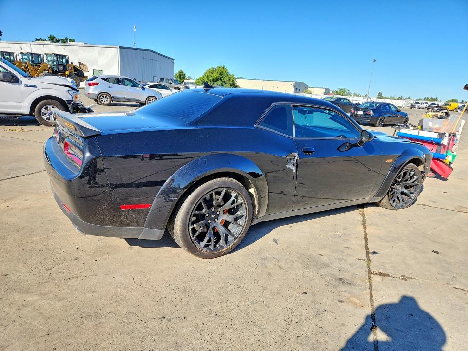 Продажа на аукционе авто 2023 Dodge Challenger, vin: 2C3CDZFJ5PH527502, номер лота: 50795556