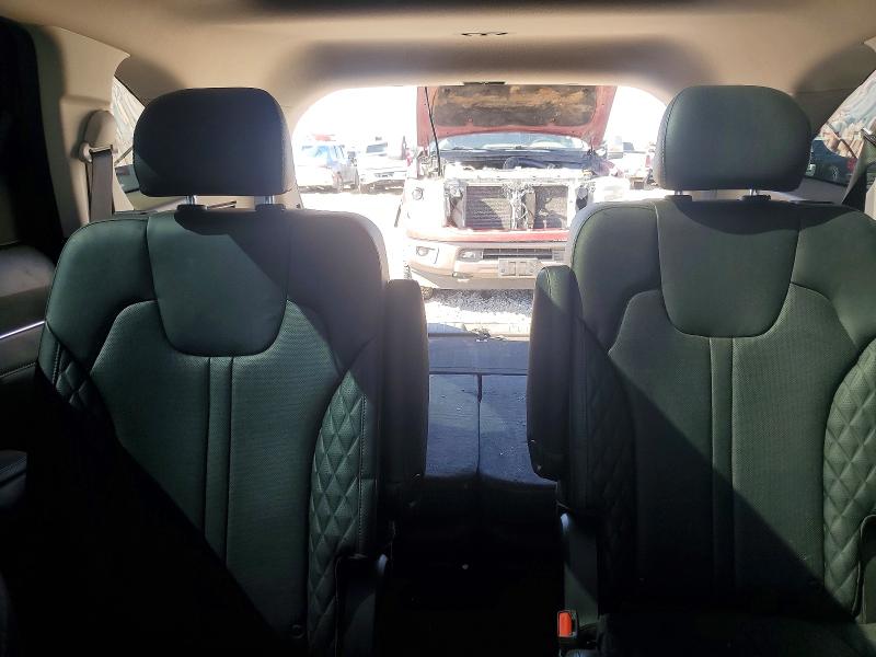 Продаж на аукціоні авто 2022 Kia Sorento, vin: 5XYRKDLF2NG075521, номер лоту: 50262096