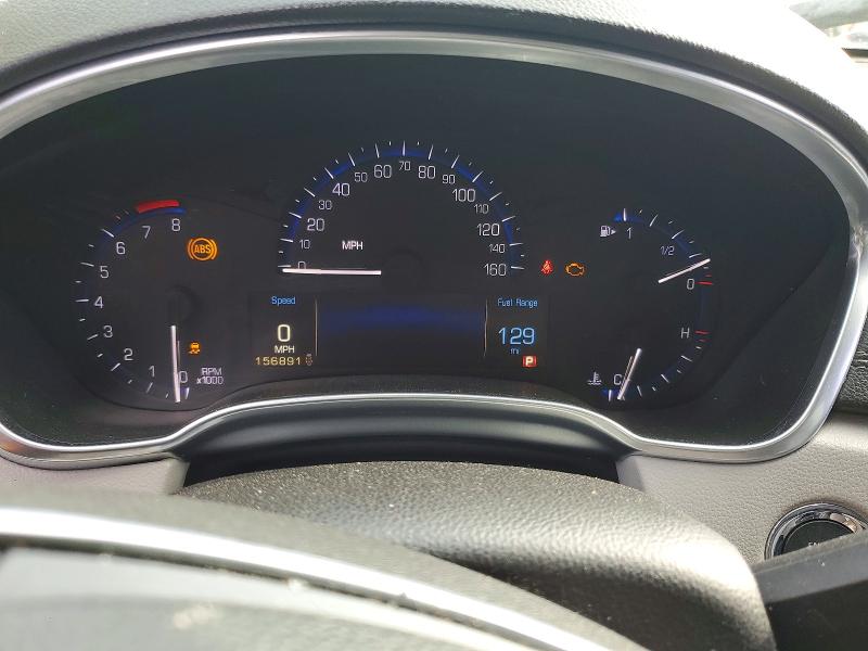 Aukcja sprzedaży 2013 Cadillac Srx, vin: 3GYFNAE38DS633178, numer aukcji: 48832976