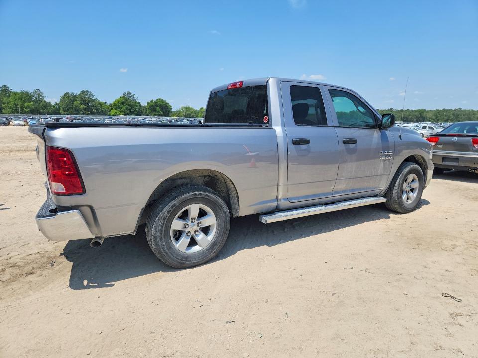 Aukcja sprzedaży 2022 Ram 1500 Classic, vin: 1C6RR6FG2NS155091, numer aukcji: 51428846