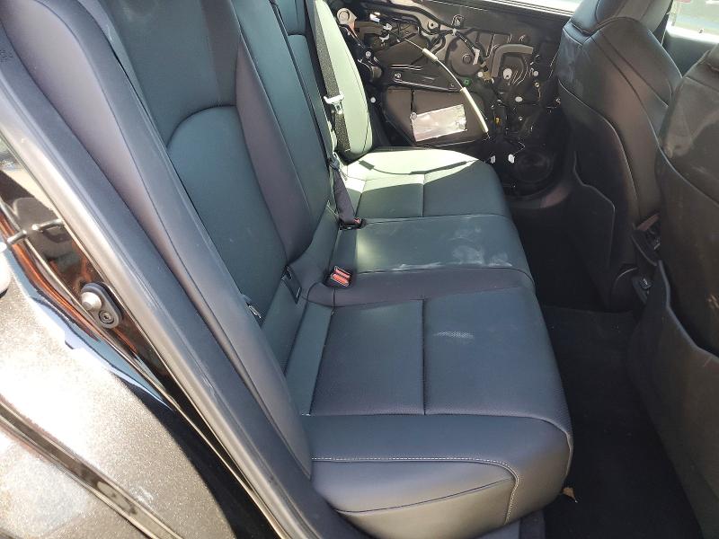 Aukcja sprzedaży 2024 Lexus Es, vin: 58AJZ1B1XRU177574, numer aukcji: 50939236