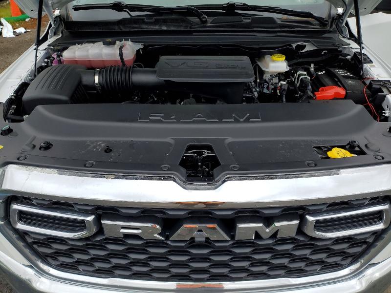 Aukcja sprzedaży 2026 Ram 1500, vin: 1C6RRFBG5TN247541, numer aukcji: 48789126