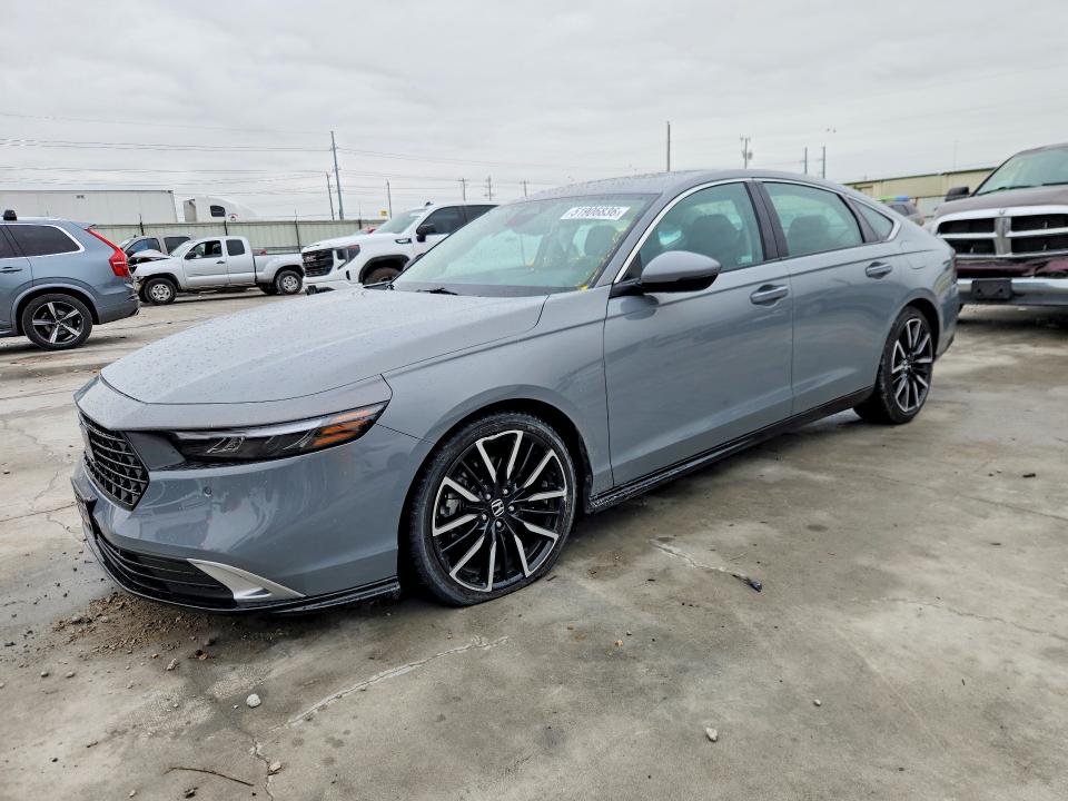 Продажа на аукционе авто 2024 Honda Accord, vin: 1HGCY2F89RA090224, номер лота: 51906836