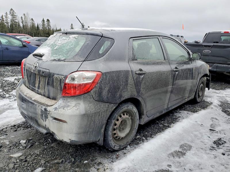 Aukcja sprzedaży 2009 Toyota Matrix, vin: 2T1KU40E89C166947, numer aukcji: 48055266