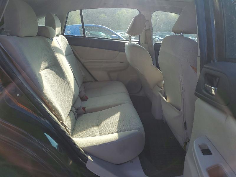 Продажа на аукционе авто 2013 Subaru Impreza, vin: JF1GPAD67DH211028, номер лота: 50329806