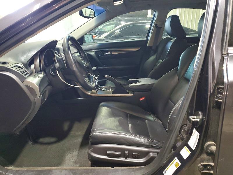 Aukcja sprzedaży 2013 Acura Tl, vin: 19UUA9F52DA002629, numer aukcji: 50474076