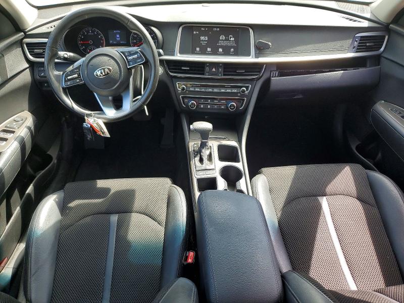 Продаж на аукціоні авто 2019 Kia Optima, vin: 5XXGT4L30KG285853, номер лоту: 48056976