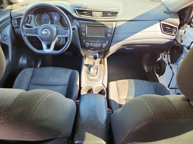 Продажа на аукционе авто 2020 Nissan Rogue, vin: KNMAT2MV3LP527202, номер лота: 48836746