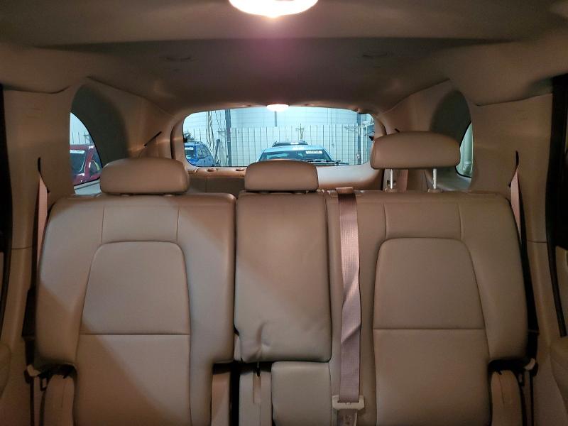 2008 Suzuki Xl7 მანქანა იყიდება აუქციონზე, vin: 2S3DA417386120865, აუქციონის ნომერი: 51700336