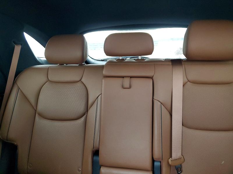 51445476 :رقم المزاد ، KMUMADTB2NU033338 vin ، 2022 Genesis Gv70 مزاد بيع