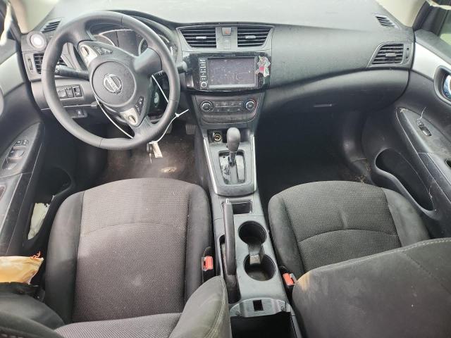 Продаж на аукціоні авто 2019 Nissan Sentra, vin: 3N1AB7AP0KY238168, номер лоту: 49069946