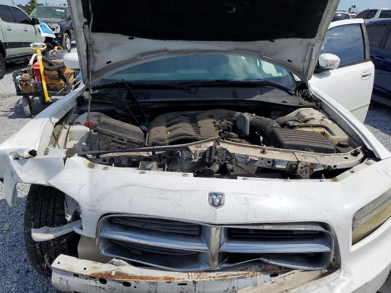 Продажа на аукционе авто 2010 Dodge Charger, vin: 2B3CA3CV8AH257229, номер лота: 51701396